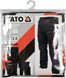 Робочі штани YATO YT-80404 розмір L/XL YT-80404 фото 5