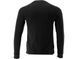 Футболка, серія LONGSLEEVES, чорна, YATO YT-78832 розмір L YT-78832 фото 2