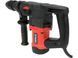 Перфоратор SDS+ 1100 Вт Yato YT-82118 YT-82118 фото 3