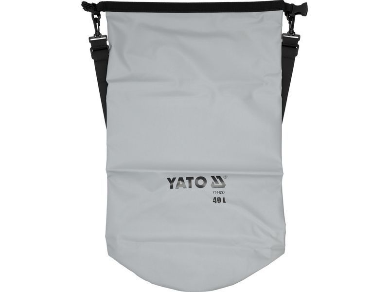 Водонепроникний рюкзак об'ємом 40 л YATO YT-74293 YT-74293 фото