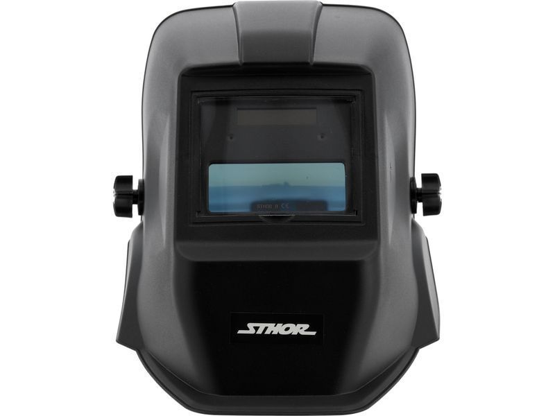 Зварювальна маска з технологією TRUE COLOR Sthor 74485 Sthor 74485 фото