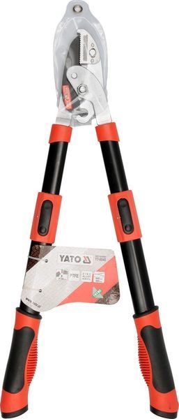 Сучкоріз телескопічний YATO YT-8840 YT-8840 фото