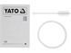 Шприц ковбасний 15 л вертикальний YATO YG-03380 YG-03380 фото 8